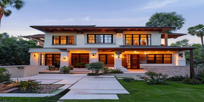 California home inventory