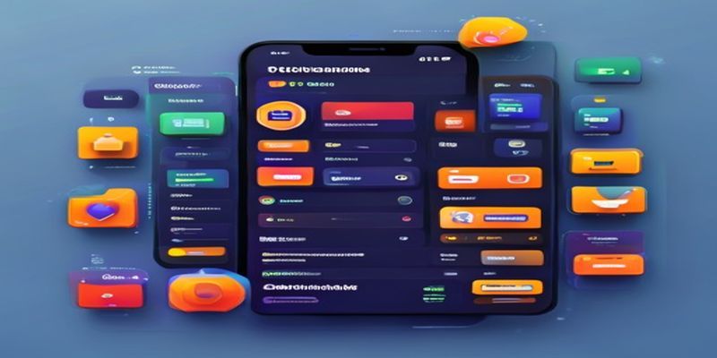 digital inventory app