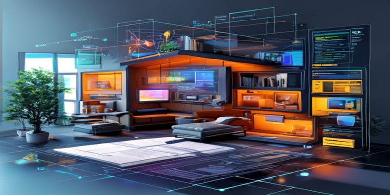 digital home inventory