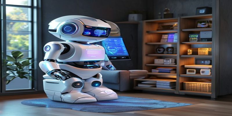 android home inventory