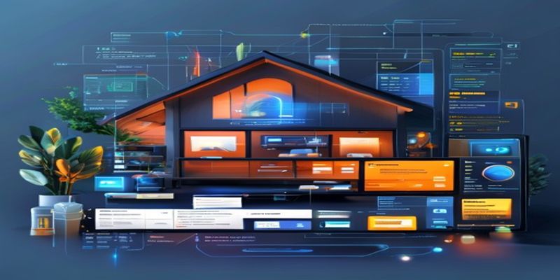 digital home inventory software for insurance claim documentation