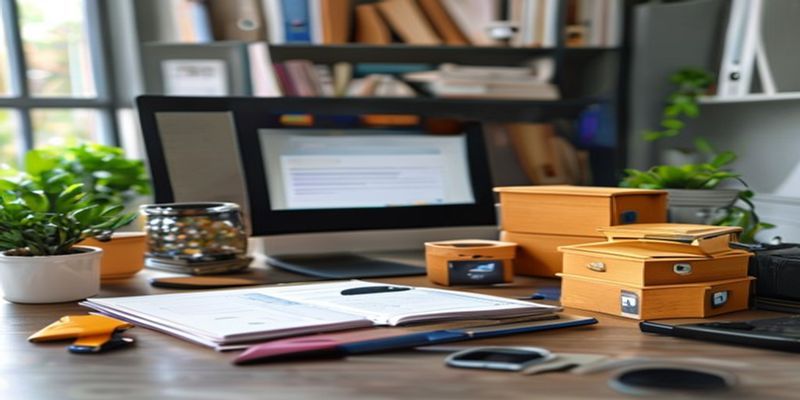 Home Inventory Software for Estate Planning