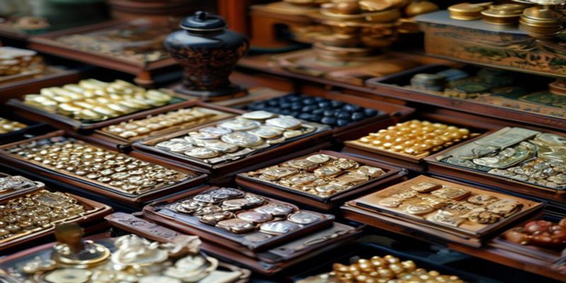documenting valuables app