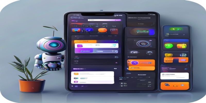 Android home inventory app