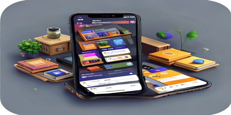 home inventory app phone