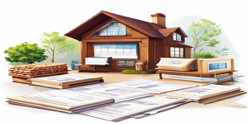 Home inventory documentation