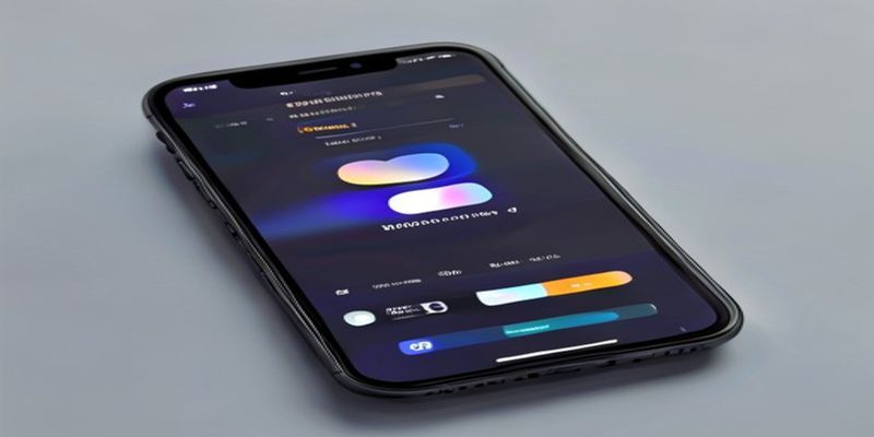 phone inventory app