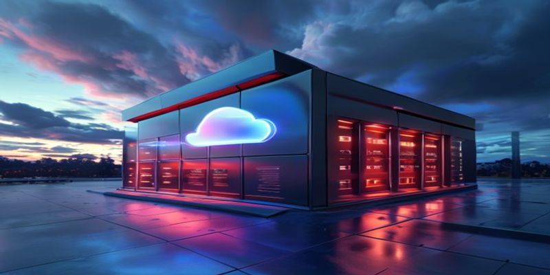 Secure cloud storage for home inventory