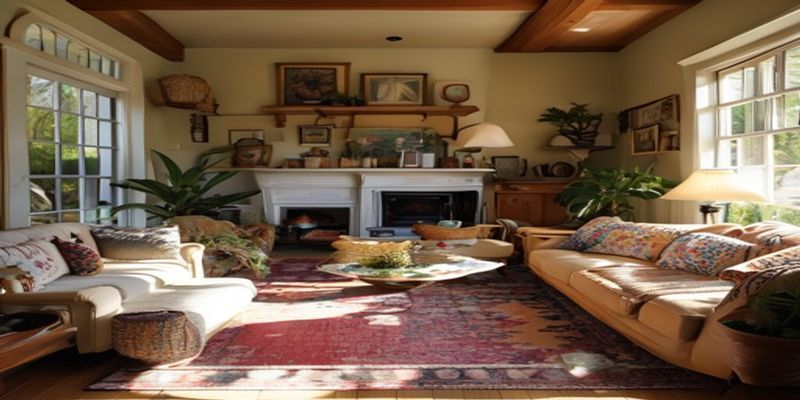 photographing home contents