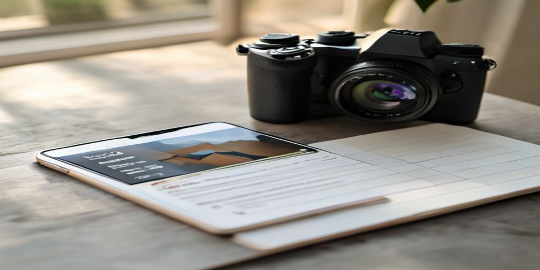 Digital home inventory tools for insurance claim preparation