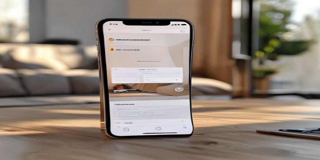Using the Rivets Android app to document home inventory for insurance in California