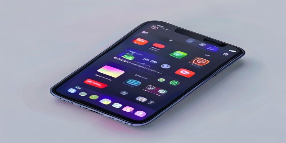 Rivets Inventory app interface on an Android smartphone
