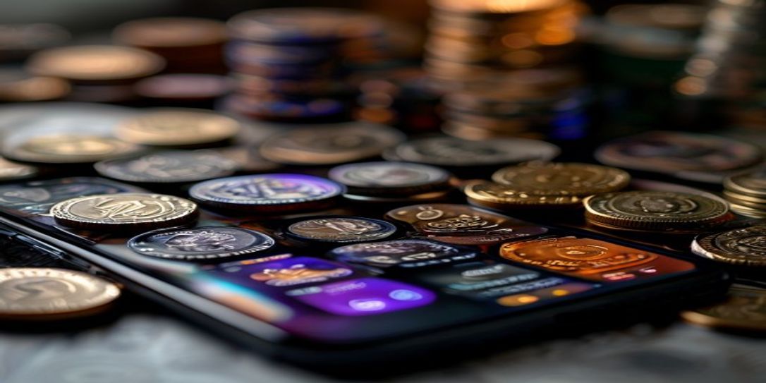 A top-rated digital home inventory app used to track valuable collectible items by room