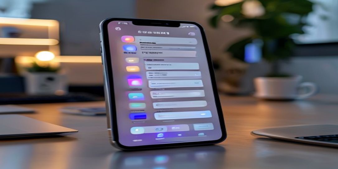 Digital receipt storage on Android home inventory app