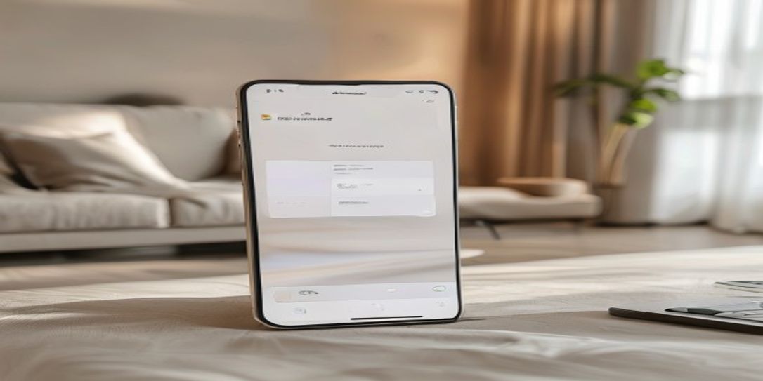Simplest method for digital home inventory creation on a smartphone