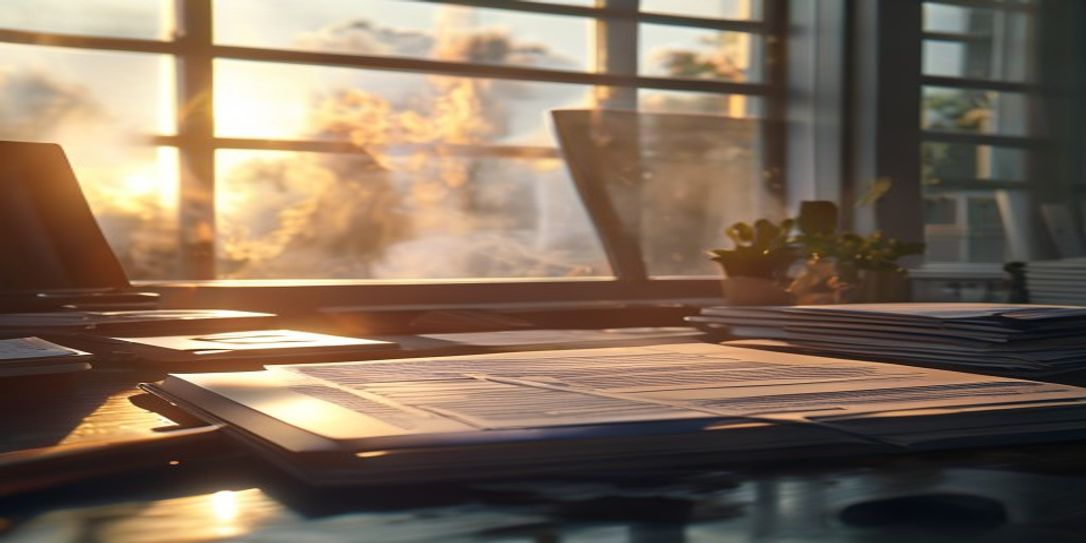Digitizing essential legal documents for wildfire preparedness